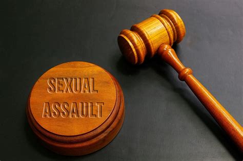 What Are The Penalties For Sexual Assault In Illinois Azhari Llc