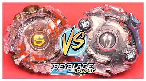 Battle Surtr S2 Vs Odax O2 Hasbro Beyblade Burst Evolution Youtube