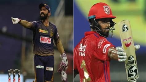 IPL 2020 Highlights KXIP Vs KKR Match Full Cricket Score Kolkata