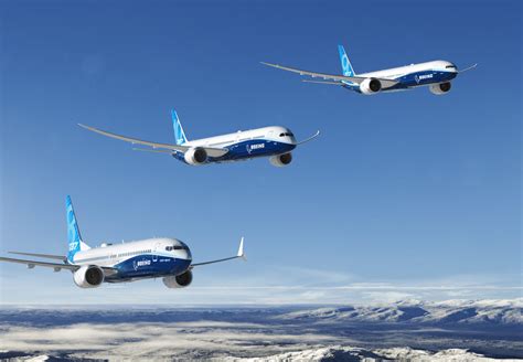 Boeing Releases Fourth Quarter Results