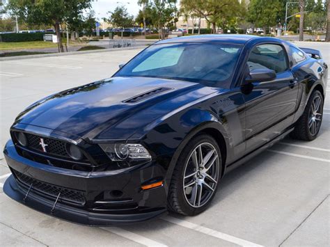 For Sale 2013 Ford Mustang Boss 302 Laguna Seca Road Runner 50l V8