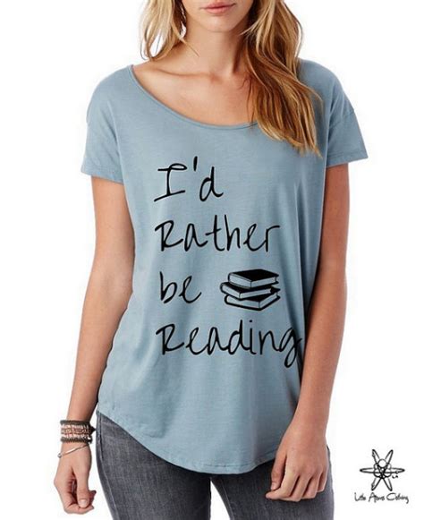 50 Awesome Literary T Shirts For Book Lovers