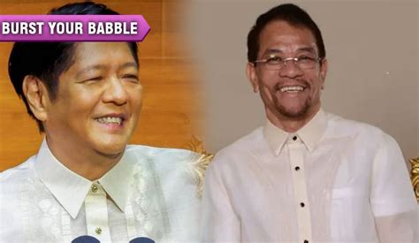 Jerry Acuzar On Marcos Shortlist As Housing Czar