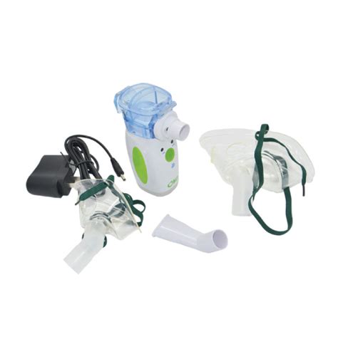 Battery Operated Nebulizer South Africa - EHAD Health | Oxygen ...