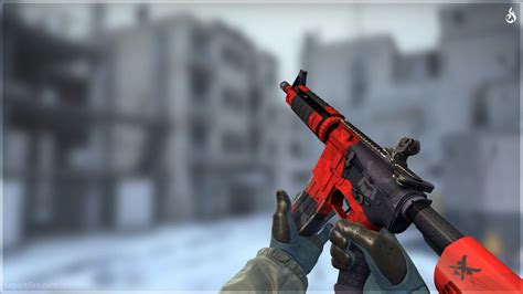 Best Cheap M4A4 Skins In CS GO