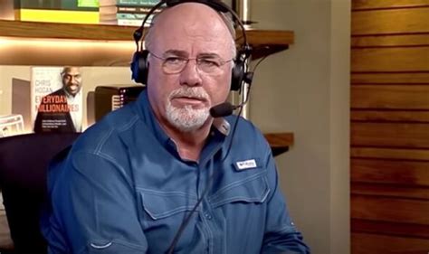 Dave Ramsey Staggered As Woman 29 Is £800000 In Debt Personal