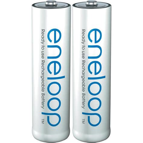 Panasonic Eneloop Pack 4 Pilas Aa Recargables 1900mah Pccomponentes Pt