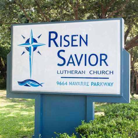 Guest Info, Questions and Answers - Risen Savior Lutheran Church