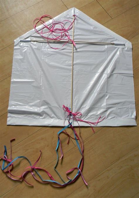 Diy kite materials - serybabes