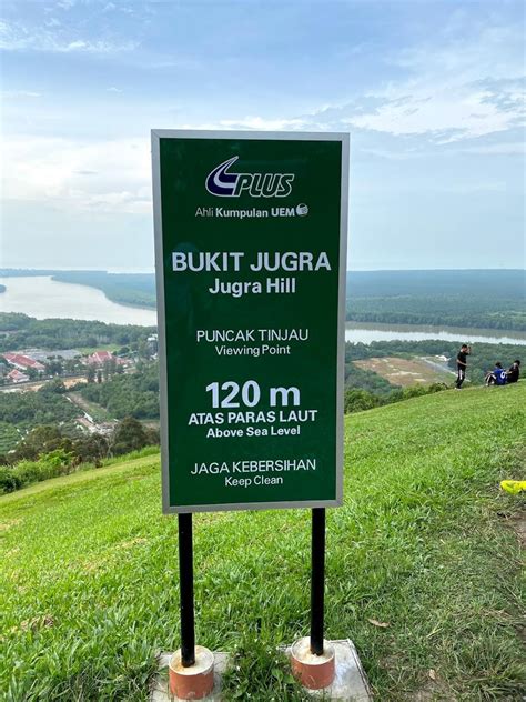 Bukit Jugra