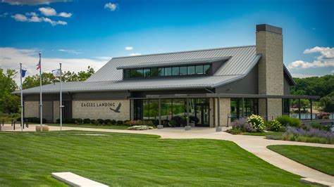 Eagles Landing At Lake Olathe City Of Olathe