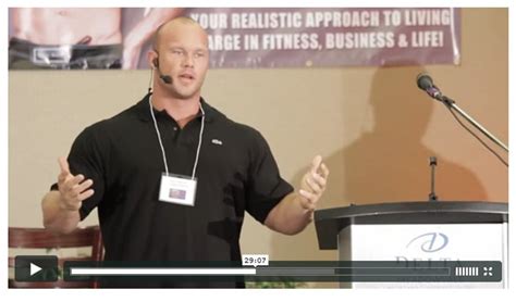 Ifbb Pro Benjamin Pakulskis 12 Winning Strategies For Intentional