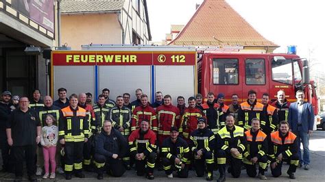 26 Neue Maschinisten In Zapfendorf Ausgebildet Obermain De