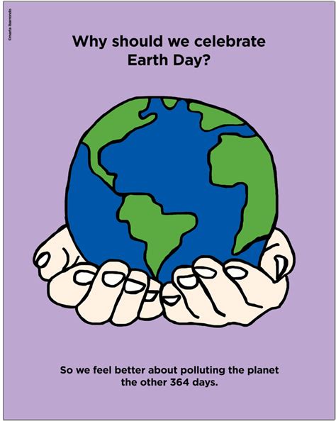 Why Should We Celebrate Earth Day Huffpost