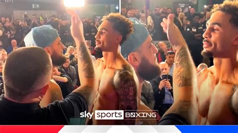 Ben Whittaker vs Liam Cameron 2 - who wins? Big fight predictions ahead ...