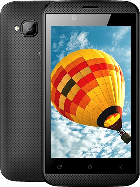 Micromax Launches Affordable G Range Which Disrupts G Handset Market