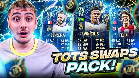 I Opened Unlimited 84 X25 Packs For La Liga Tots Youtube