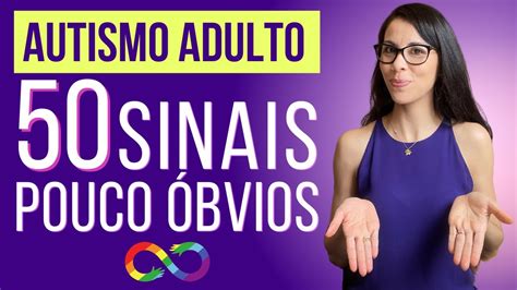 Autismo Adulto 50 Sinais Pouco Óbvios de Autismo em Mulheres e Homens