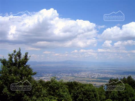 Mount Vitosha Trails in the closest Mountain to Sofia, the capital of ...