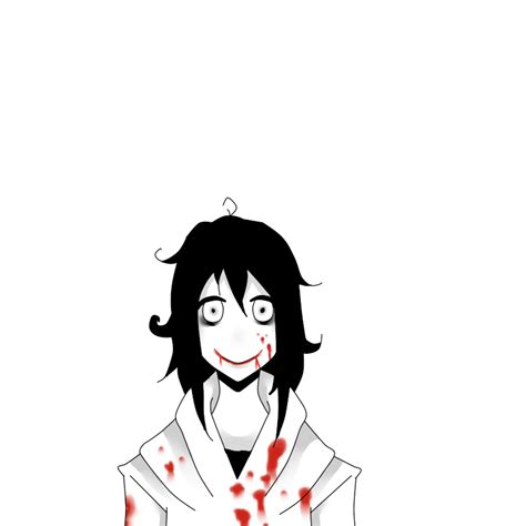 Jeff the killer Gif by DelfiiRenyan on DeviantArt