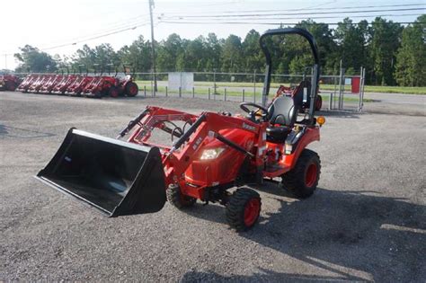 New Branson 22 Hp Tractor Dixie Horse And Mule Co