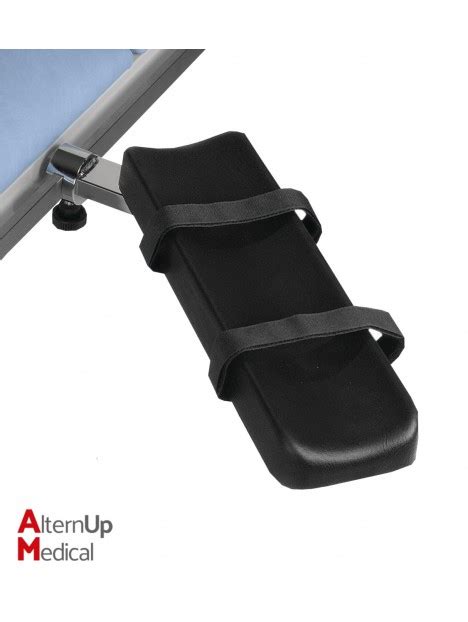 Support de Bras pour Tables d Opération AGASAN AlternUp Medical