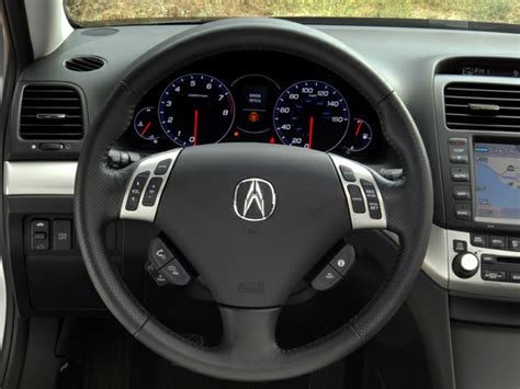 2008 Acura TSX - Specs, Prices, MPG, Reviews & Photos | Cars.com