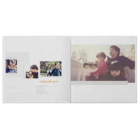 Soft Cover Photo Book Shutterfly