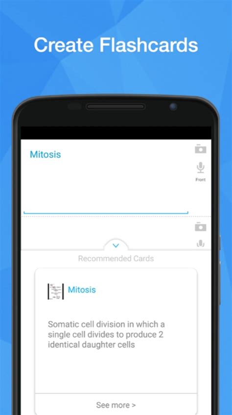 11 Best Flashcard Apps | Freeappsforme - Free apps for Android and iOS