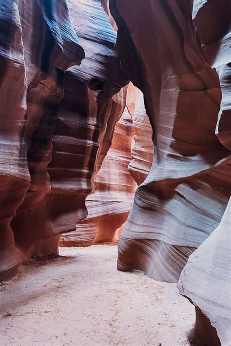 Antelope Canyon in Winter: Everything You Need to Know