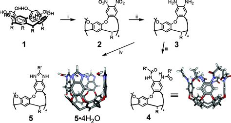 Functional Cavitands Chemical Reactivity In Structured Environments Pnas