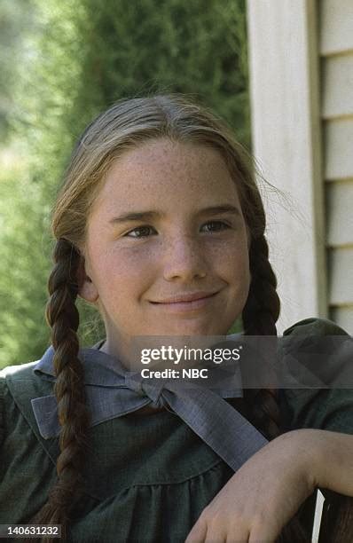 Laura Ingalls Photos And Premium High Res Pictures Getty Images