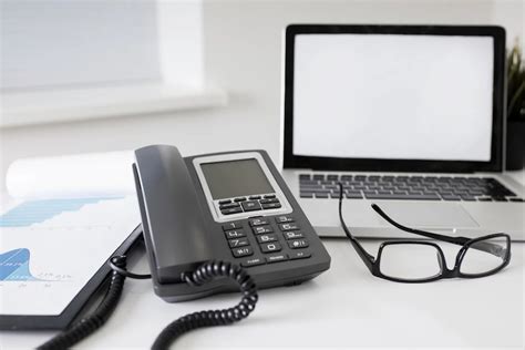 What To Expect From A Telephone System For Businesses