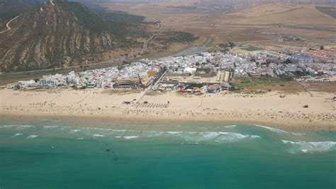 Zahara De Los Atunes El Pueblo Que Recupera Su Bandera Azul Y Otras Cuatro Razones Para Visitarlo