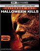 Halloween Kills 4K Theatrical And Extended Cut 4K UHD Blu Ray