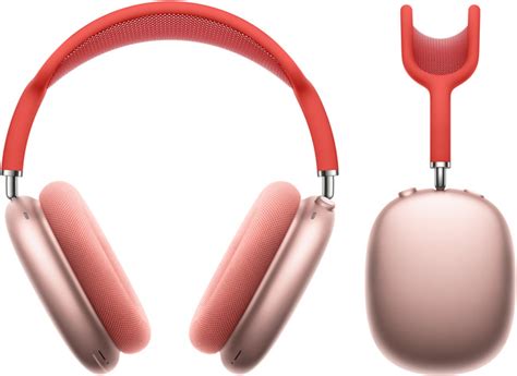AirPods Max - 技术规格 - Apple (中国大陆)