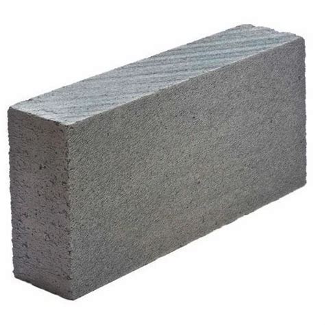 Autoclaved Aerated Concrete Blocks at Rs 2300 /cubic meter | Tal ...