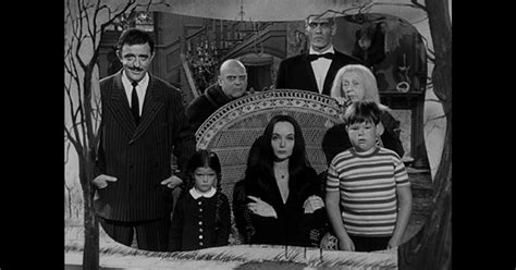 The Addams Family: Every Version of the Comedy Horror Story, Ranked