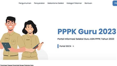 Pengumungan Hasil Seleksi Pppk Guru Kabupaten Oku Timur 2023 Oku