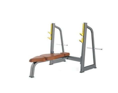 Manual Chest Press Bench, For Gym at Rs 13000 in Jalandhar | ID ...