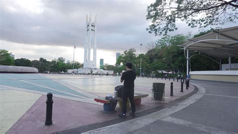 Quezon Memorial Circle Guide A Complete Exploring Guide Island Times