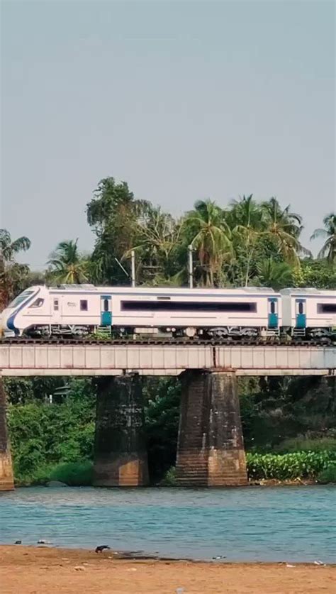 Ministry Of Railways On Twitter Rt Ashwinivaishnaw Coming Soon Our