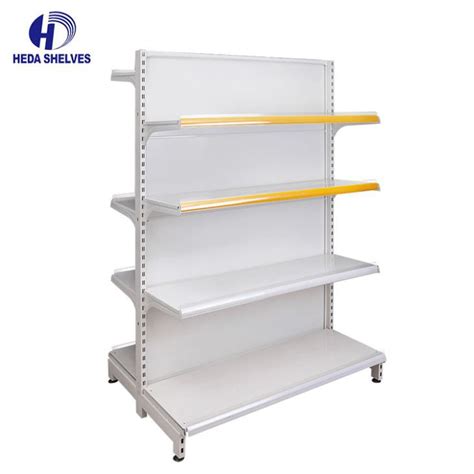 Customized Supermarket Display Racks Supplier,Manufacturer