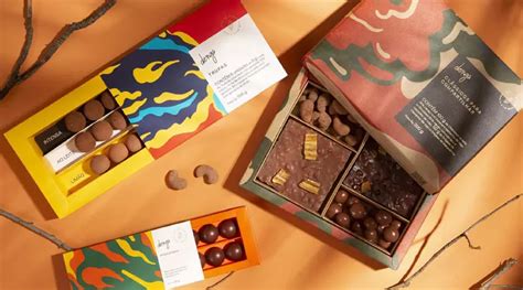 Dengo Chocolates Lan A A Campanha Feliz Astral Para Comemorar O Natal