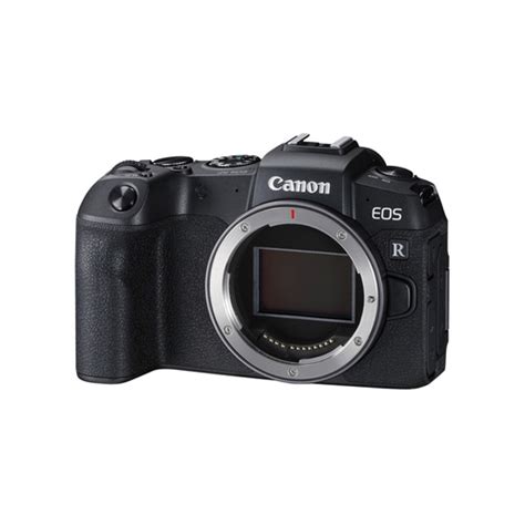 Canon EOS RP Mirrorless Camera Online Buy Mumbai India