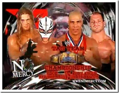 Wwe No Mercy 2002 Theme Download - freemixfs