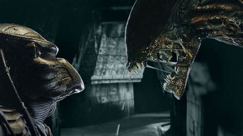 Ridley Scott Blames ALIEN VS PREDATOR for Bringing Down the ALIEN Franchise — GeekTyrant