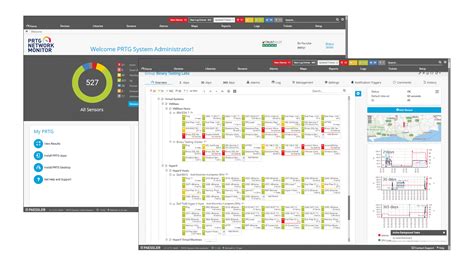 Paessler Prtg Network Monitor Review Hard To Beat Itpro