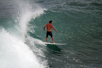 Bali Surf Spot Pics Indonesian Lines