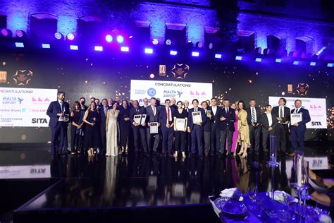 ACI EUROPE reveals Best Airport Award winners for 2024